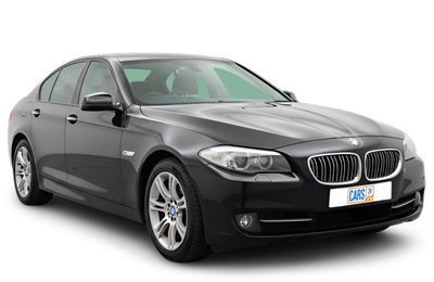 BMW 5 Series-img